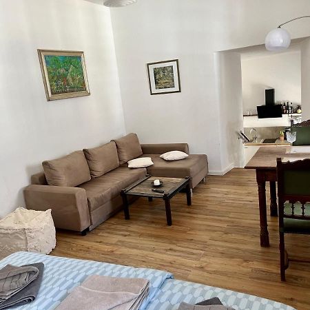 Apartment Georgstor Im Posthalterhof Mit Sauna ブランケンハイム エクステリア 写真