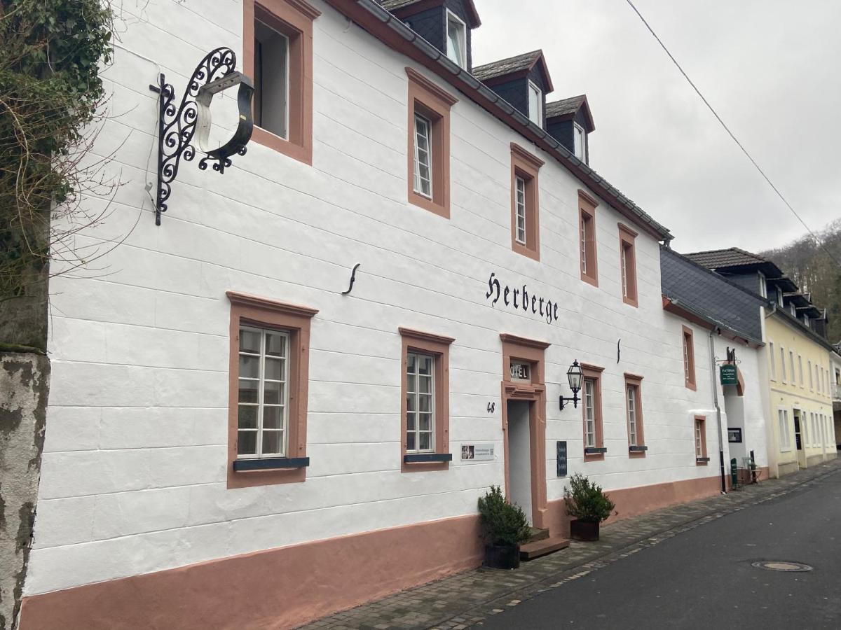 Apartment Georgstor Im Posthalterhof Mit Sauna ブランケンハイム エクステリア 写真