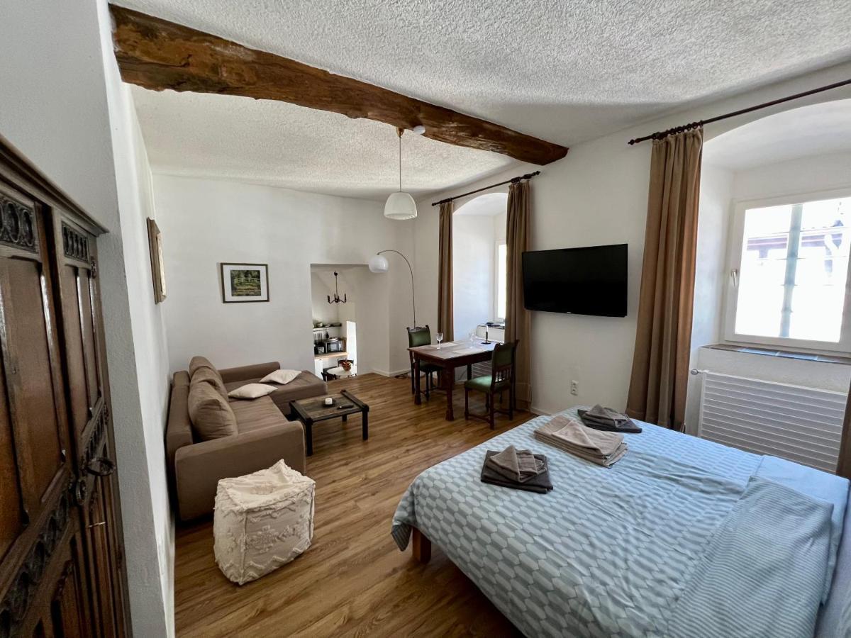 Apartment Georgstor Im Posthalterhof Mit Sauna ブランケンハイム エクステリア 写真